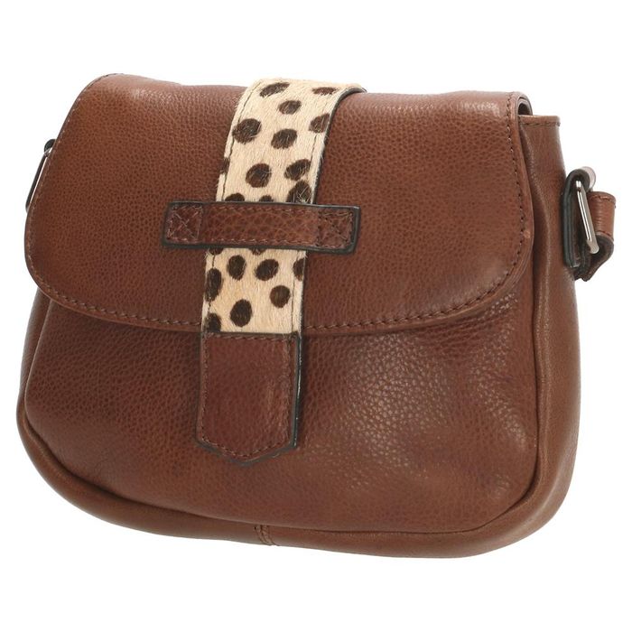Micmacbags Wildlife Shoulder bag