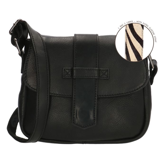 Micmacbags Wildlife Schoudertas