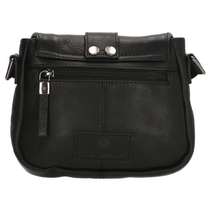 Micmacbags Wildlife Schoudertas