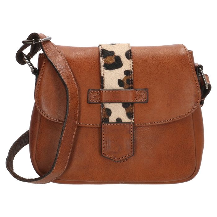 Micmacbags Wildlife Shoulder bag