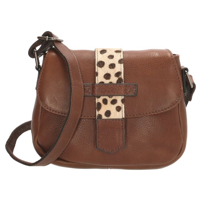 Micmacbags Wildlife Shoulder bag