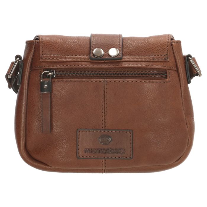 Micmacbags Wildlife Shoulder bag