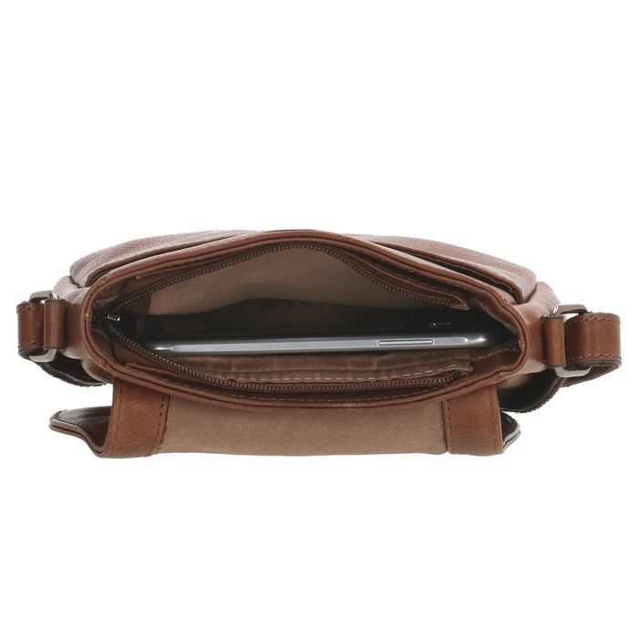 Micmacbags Wildlife Shoulder bag