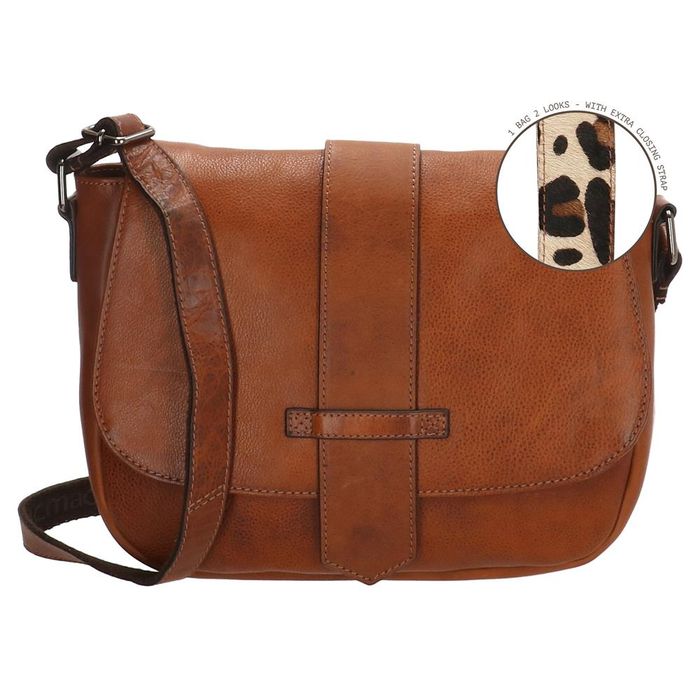 Micmacbags Wildlife Shoulder bag