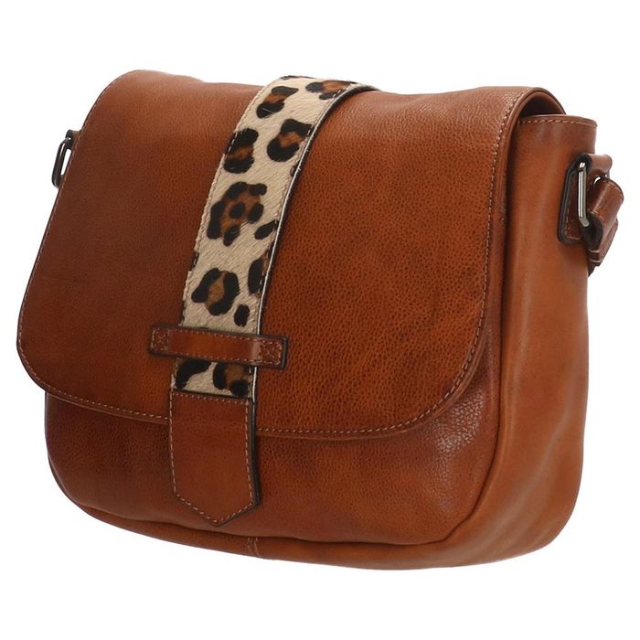 Micmacbags Wildlife Shoulder bag