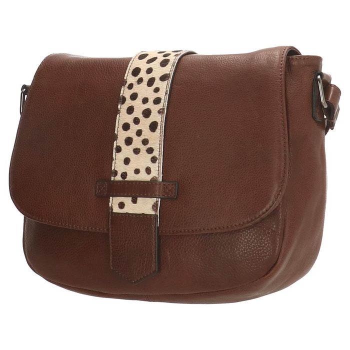 Micmacbags Wildlife Schoudertas