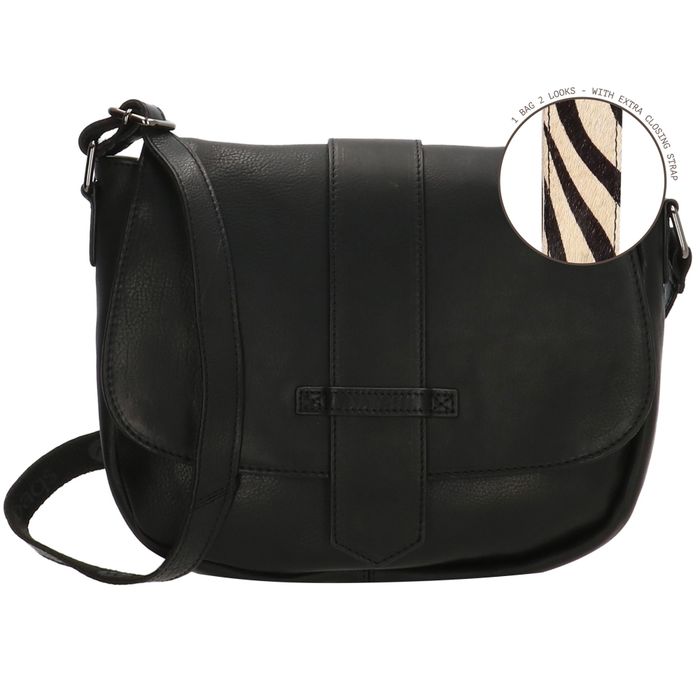 Micmacbags Wildlife Schultertasche