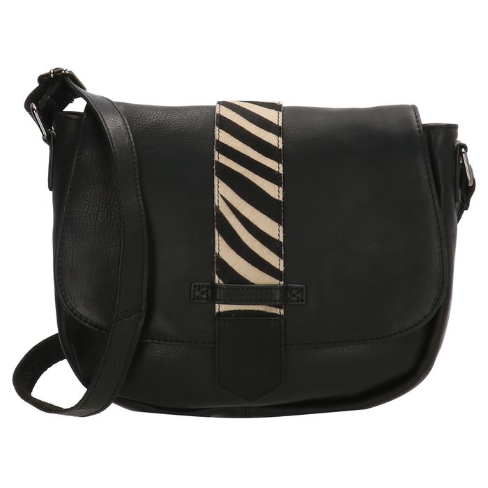 Micmacbags Wildlife Schultertasche