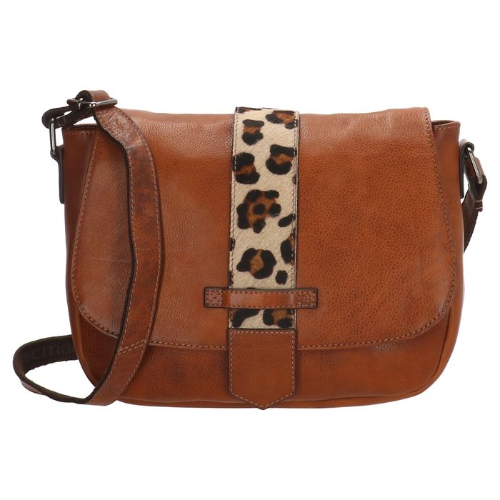Micmacbags Wildlife Shoulder bag