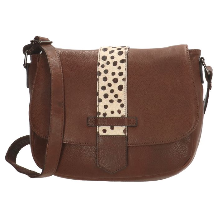 Micmacbags Wildlife Schoudertas