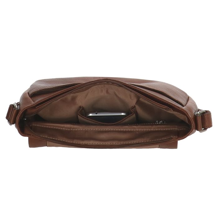 Micmacbags Wildlife Schoudertas