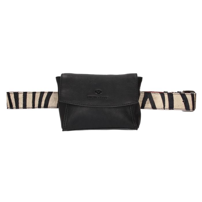 Micmacbags Wildlife Shoulder bag
