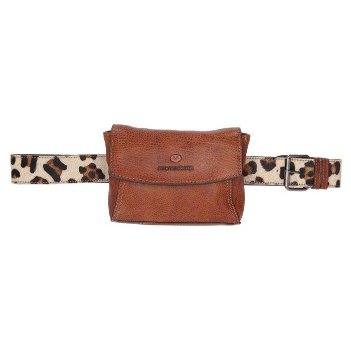 Micmacbags Wildlife Schoudertas