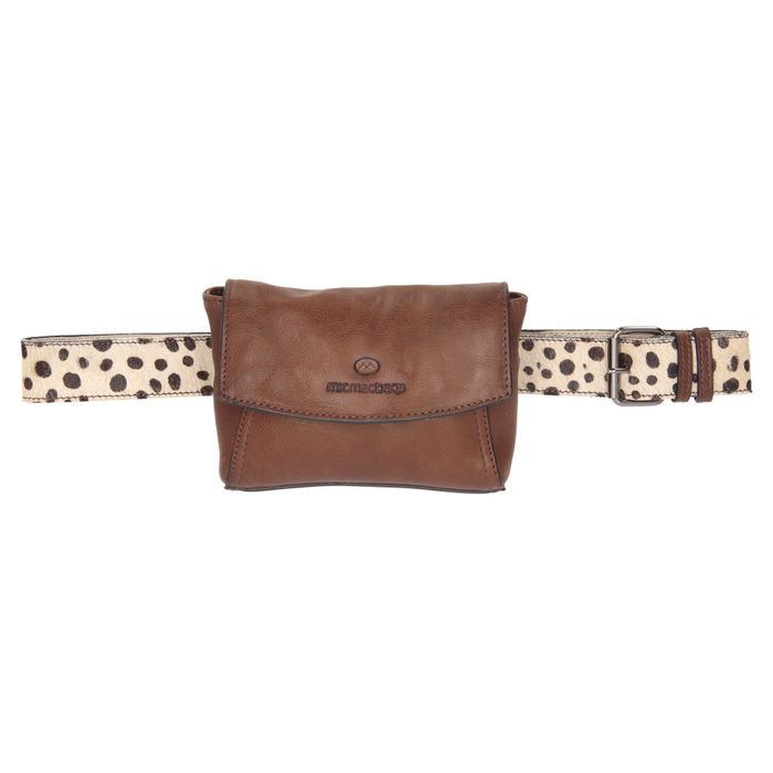 Micmacbags Wildlife Shoulder bag