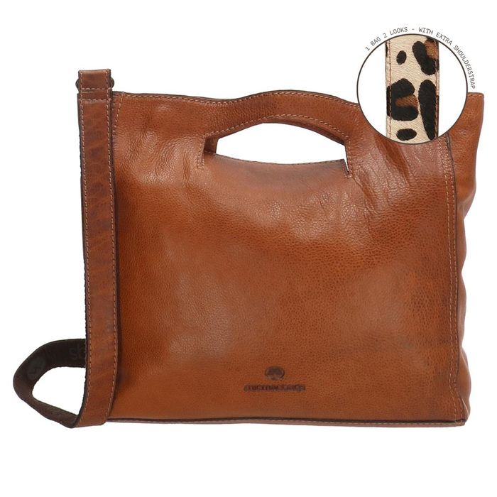 Micmacbags Wildlife Handbag