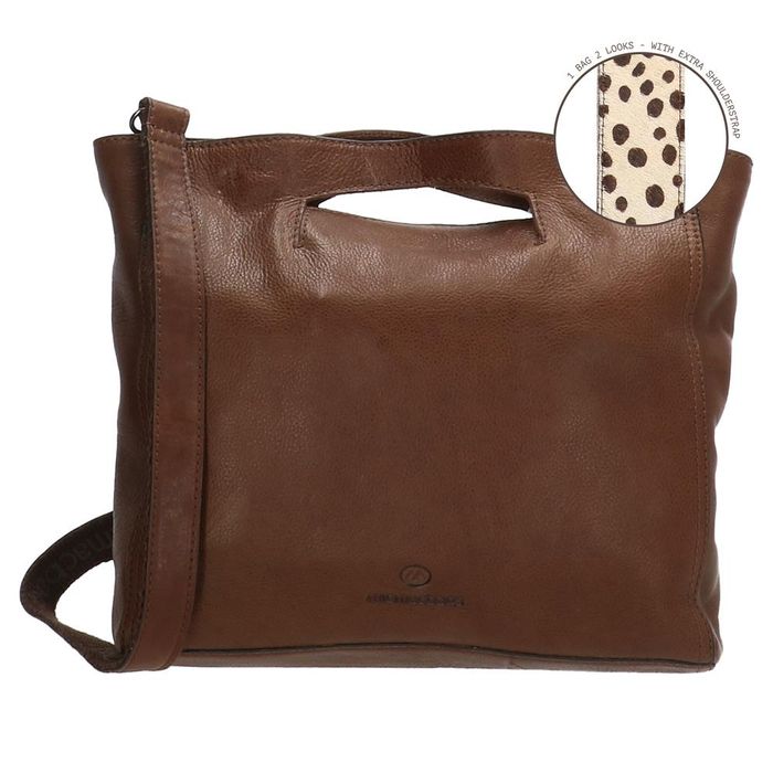 Micmacbags Wildlife Handbag