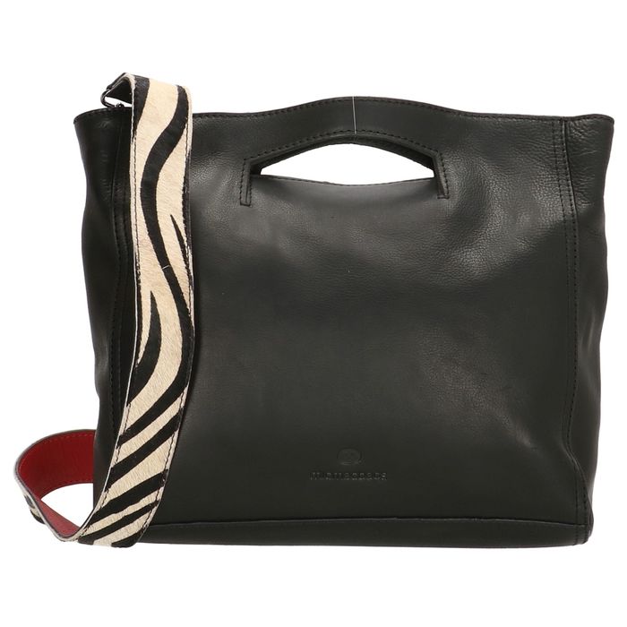 Micmacbags Wildlife Handbag