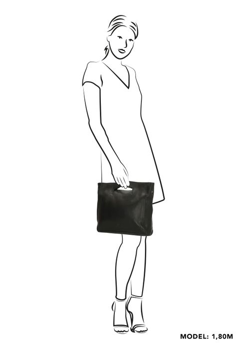 Micmacbags Wildlife Handbag