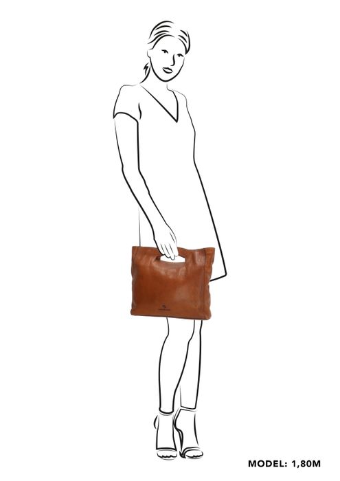 Micmacbags Wildlife Handbag