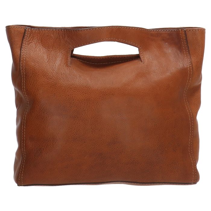 Micmacbags Wildlife Handbag