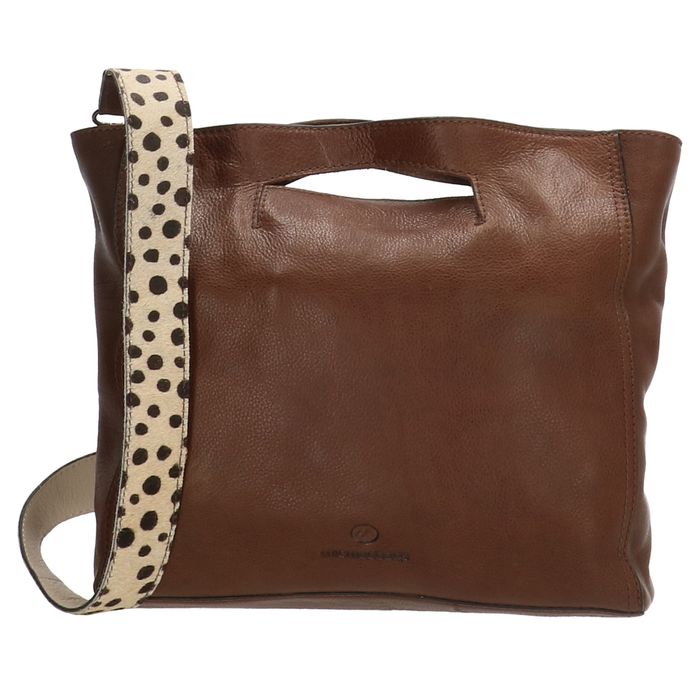 Micmacbags Wildlife Handbag