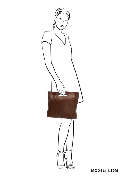 Micmacbags Wildlife Handbag