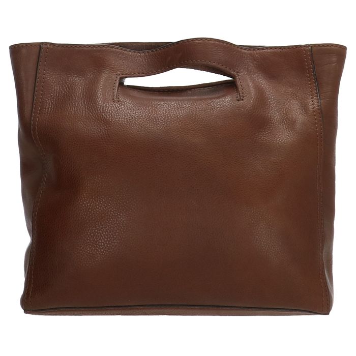 Micmacbags Wildlife Handbag