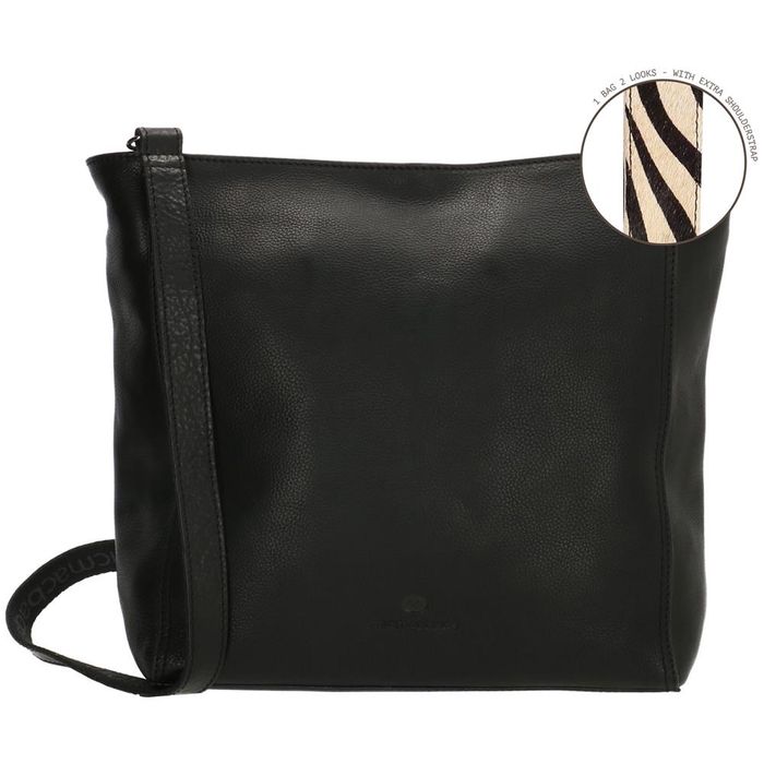 Micmacbags Wildlife Shoulder bag