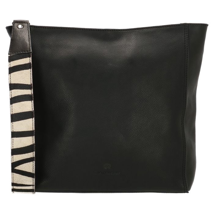 Micmacbags Wildlife Shoulder bag
