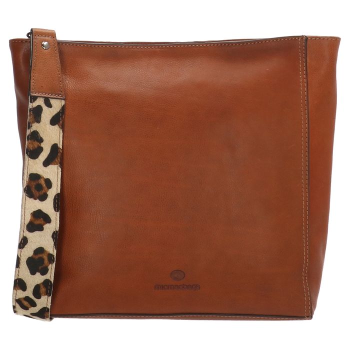 Micmacbags Wildlife Schoudertas
