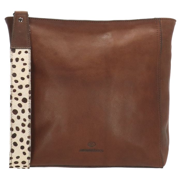 Micmacbags Wildlife Schultertasche