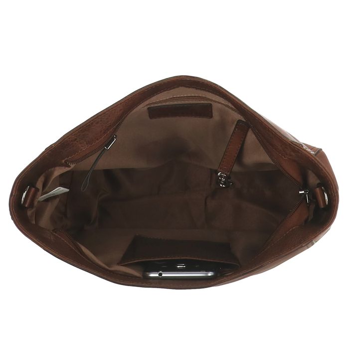 Micmacbags Wildlife Schultertasche