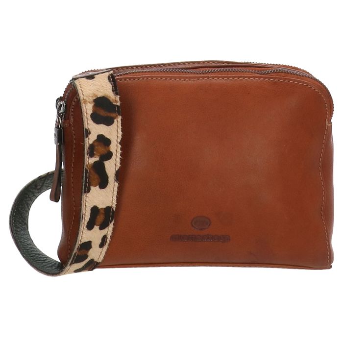 Micmacbags Wildlife Schoudertas