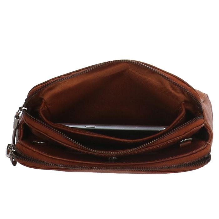 Micmacbags Wildlife Schoudertas