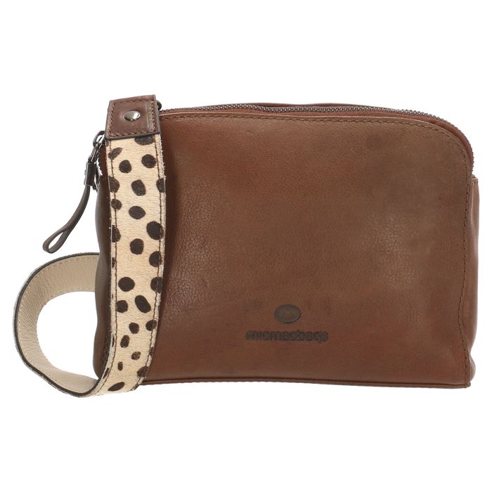 Micmacbags Wildlife Schoudertas