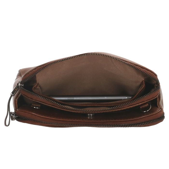Micmacbags Wildlife Schoudertas