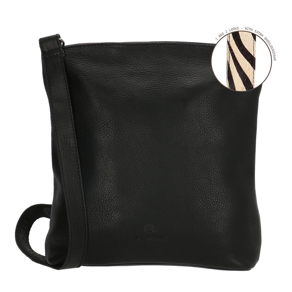 Micmacbags Wildlife Shoulder bag