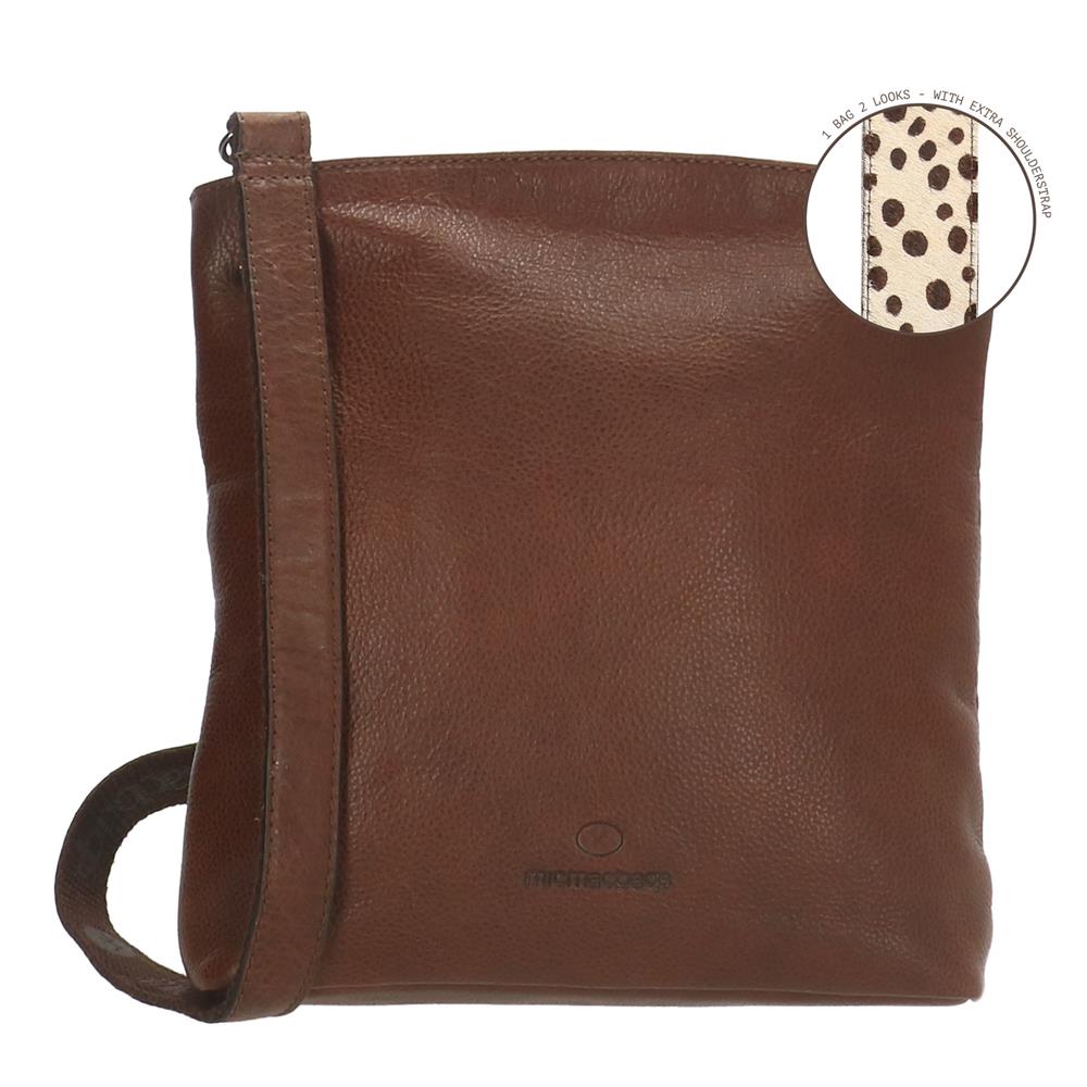 Micmacbags Wildlife Schultertasche