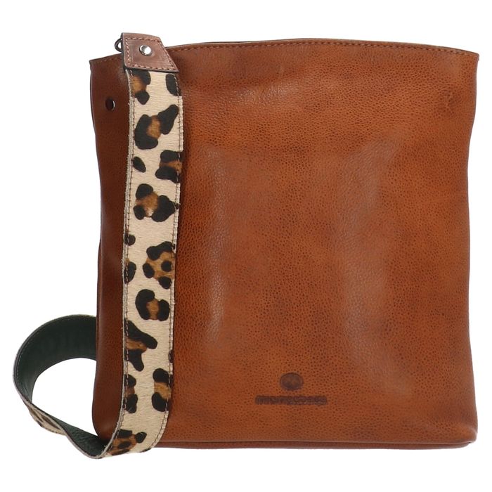 Micmacbags Wildlife Schoudertas