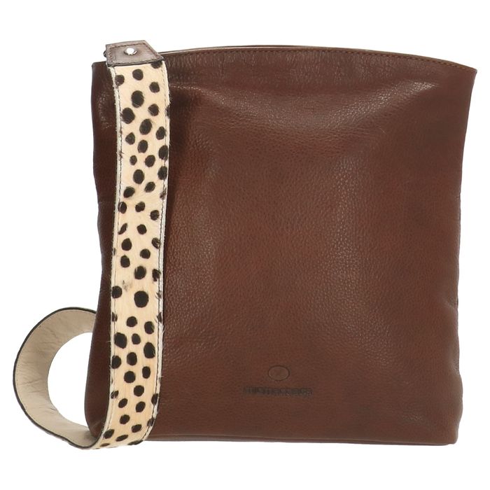 Micmacbags Wildlife Schultertasche