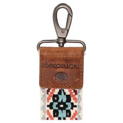 Hide & Stitches New Navajo Schouderband