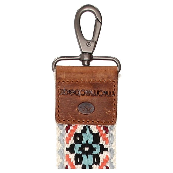 Hide & Stitches New Navajo Schouderband