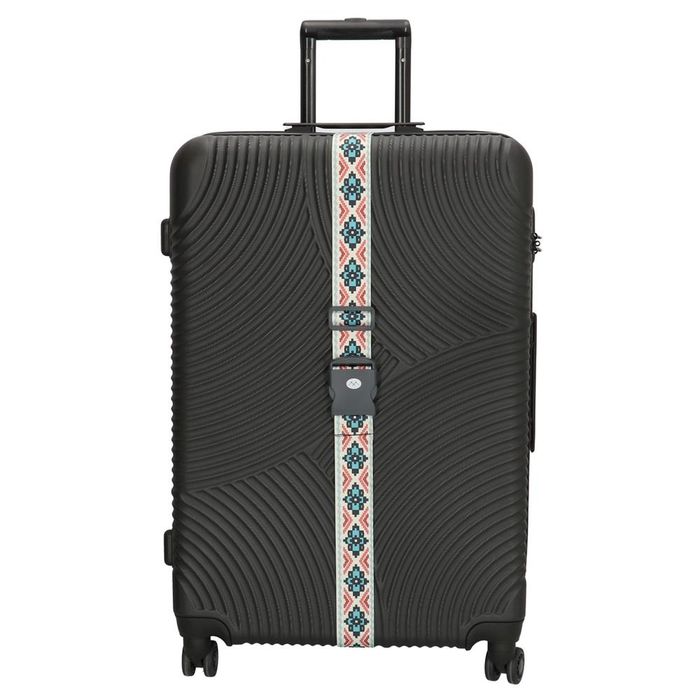 Micmacbags New Navajo Koffergurt