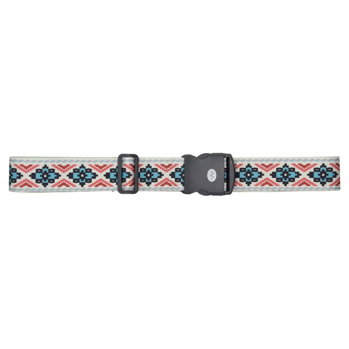 Micmacbags New Navajo Koffergurt