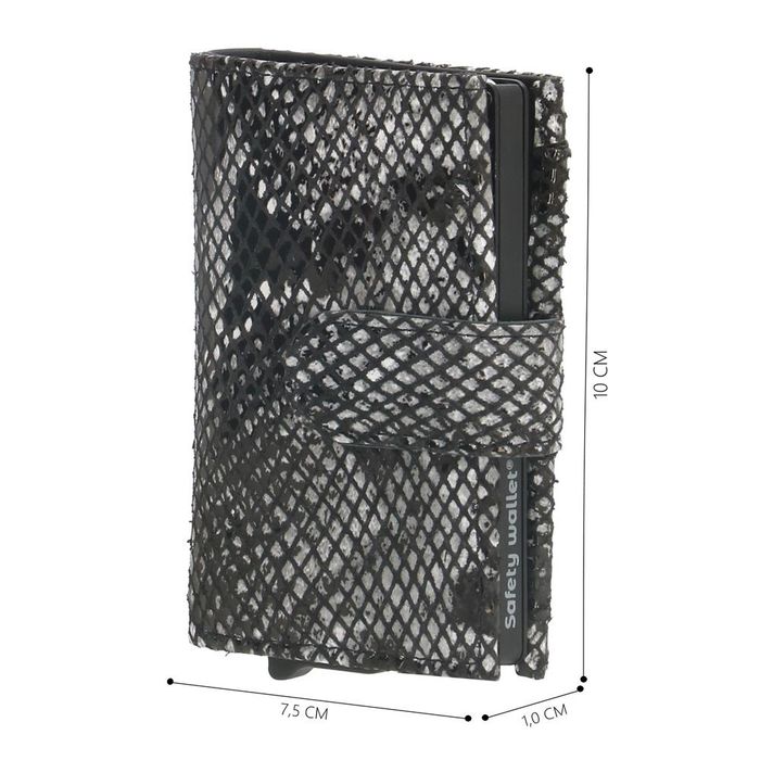 Charm London Camberwell Safety Wallet