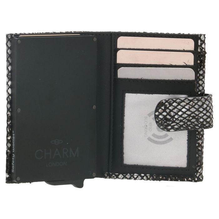 Charm London Camberwell Safety Wallet