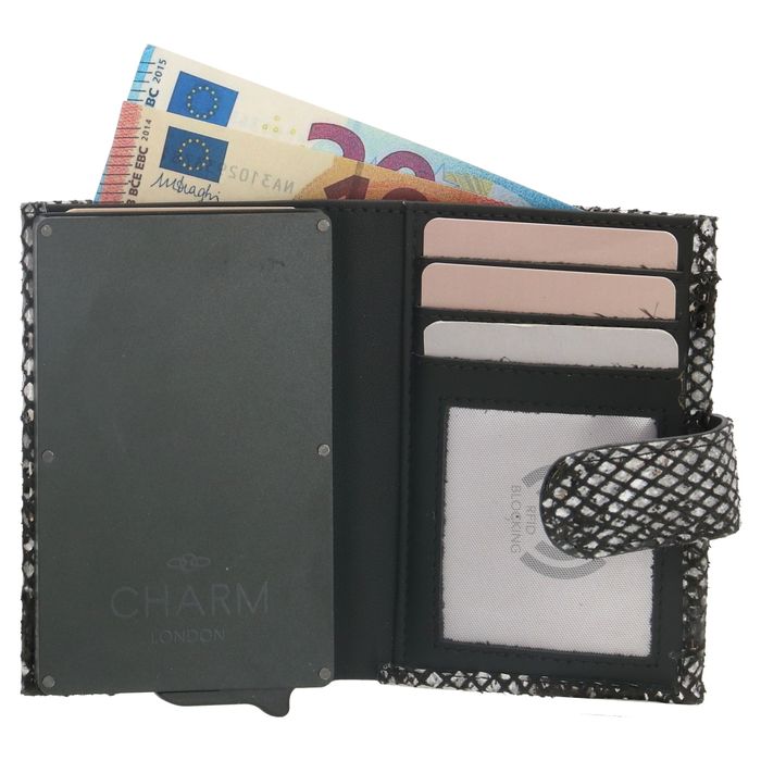 Charm London Camberwell Safety Wallet