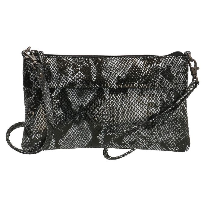 Charm London Camberwell Schultertasche