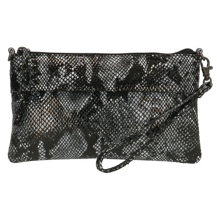 Charm London Camberwell Schultertasche