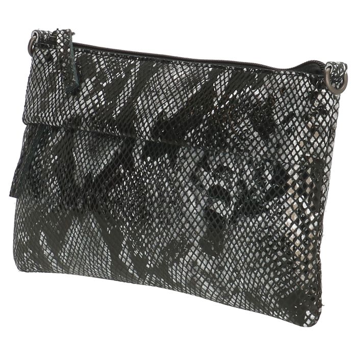 Charm London Camberwell Schultertasche
